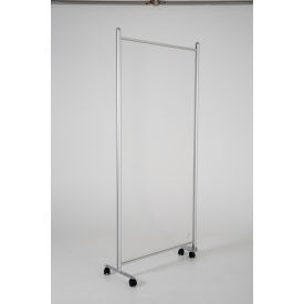 90° Connector Kit Black For Clear Wall Separators